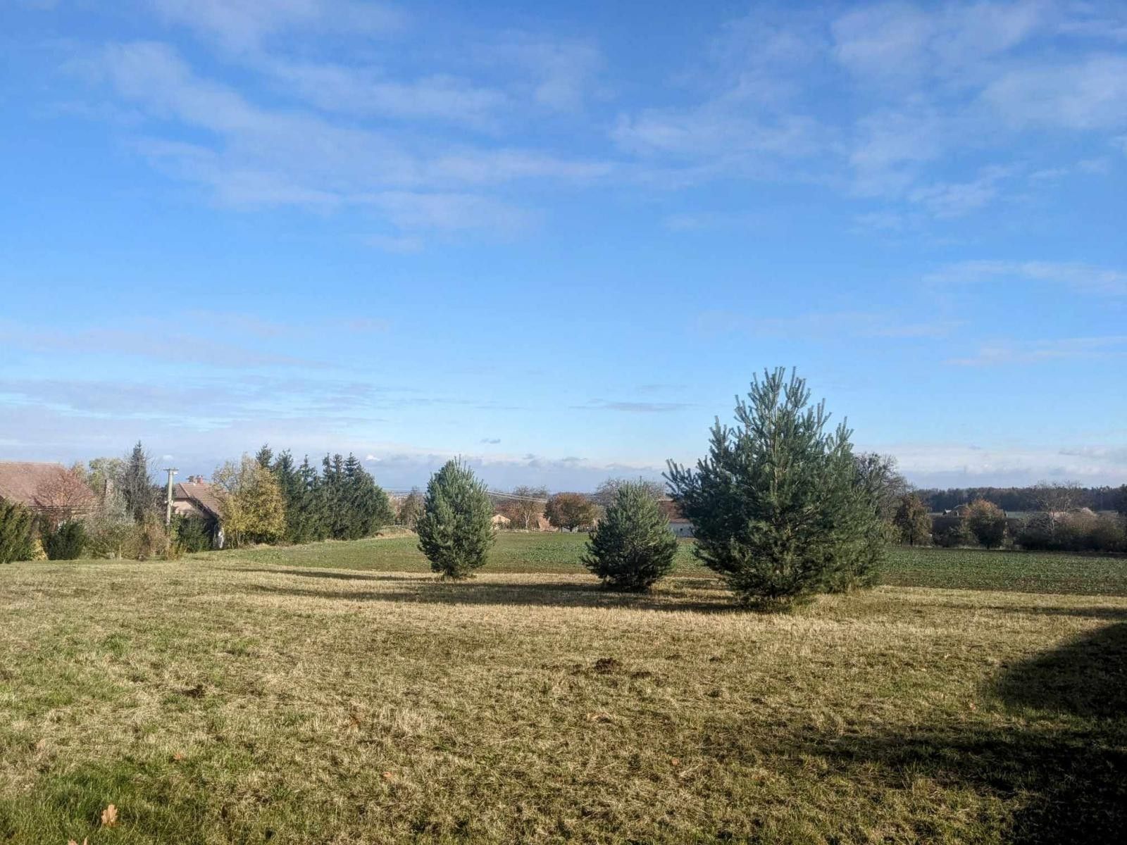 Prodej pozemku 1454 m² - foto 3