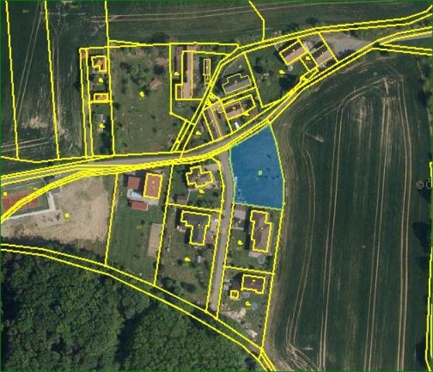 Prodej pozemku 1454 m² - foto 7