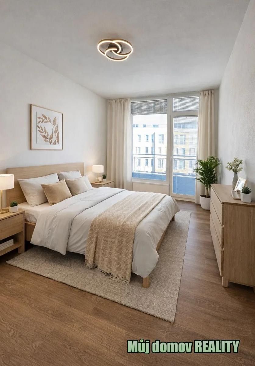 Pronájem bytu 3+kk 92 m² - foto 9