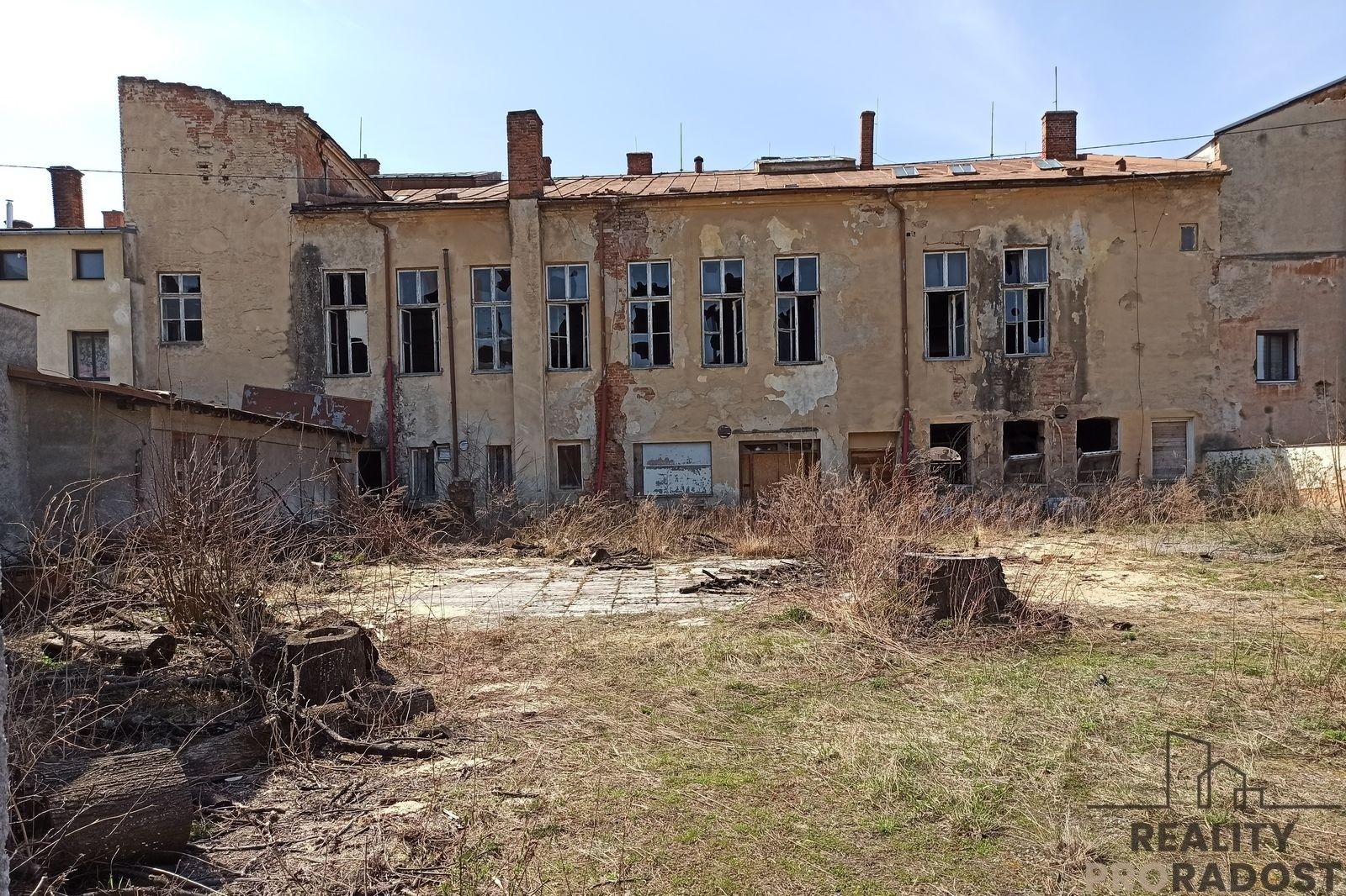 Prodej komerčního prostoru 2512 m² - foto 4