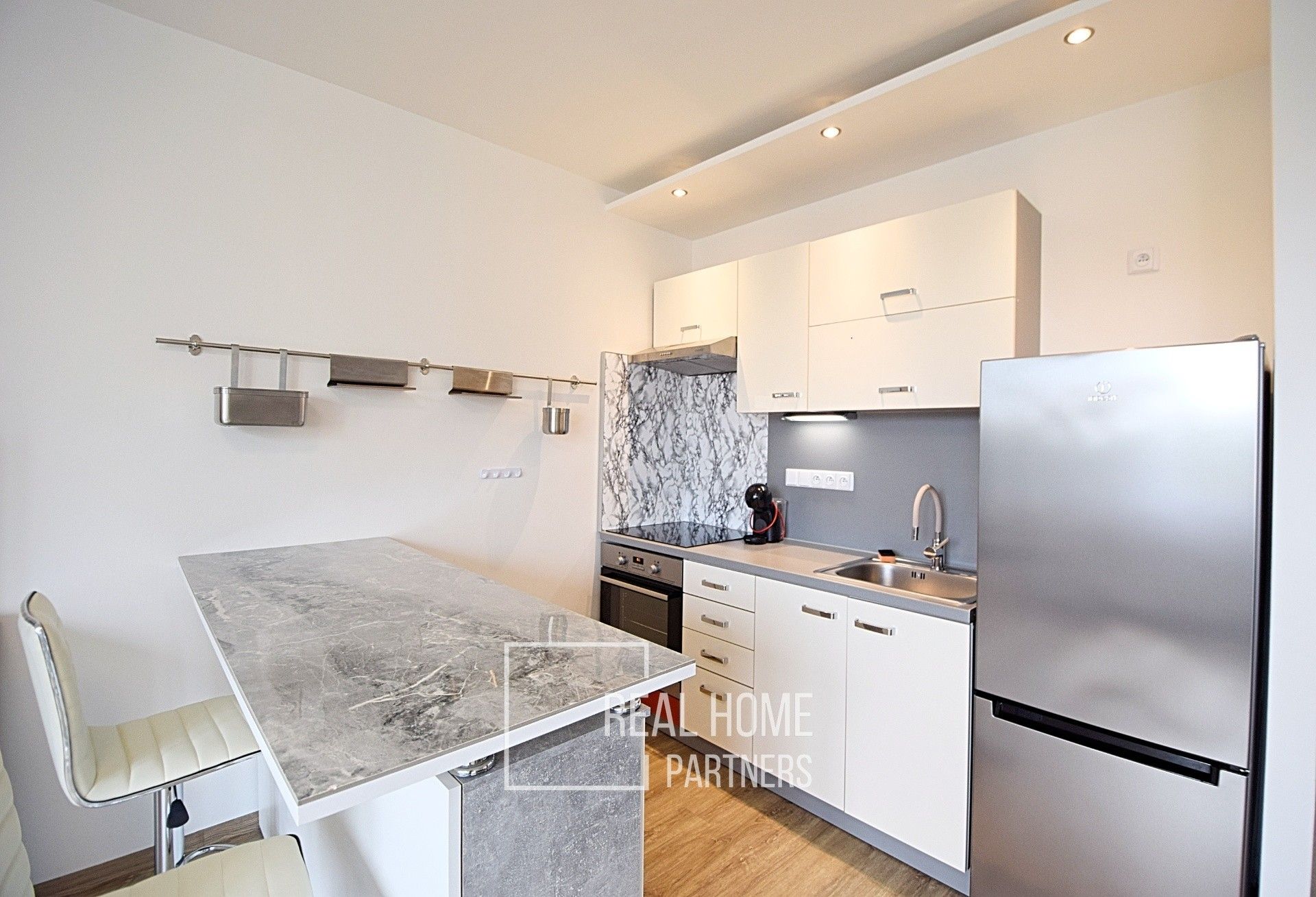 Pronájem bytu 1+kk 31 m² - foto 3