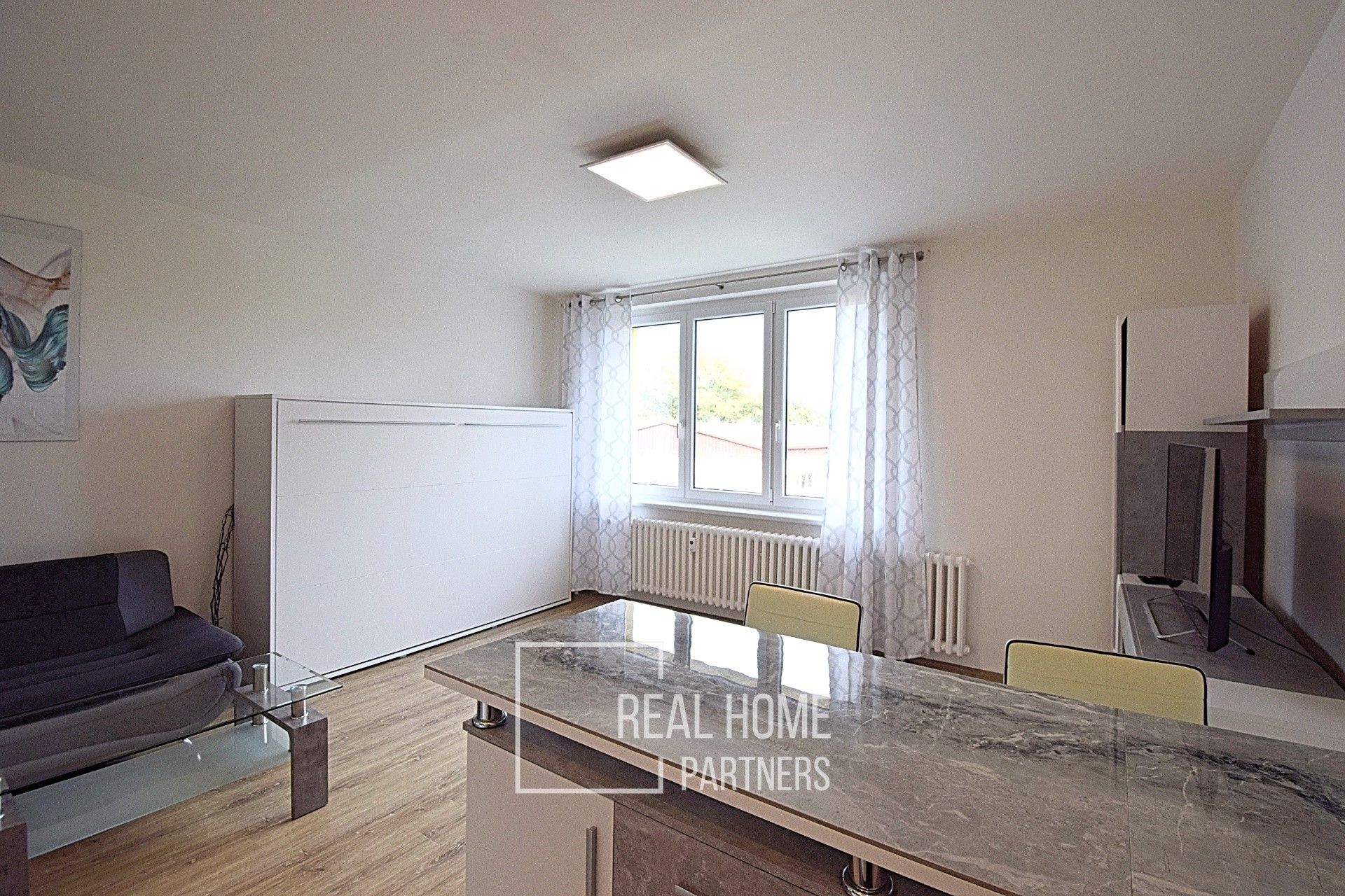 Pronájem bytu 1+kk 31 m² - foto 7