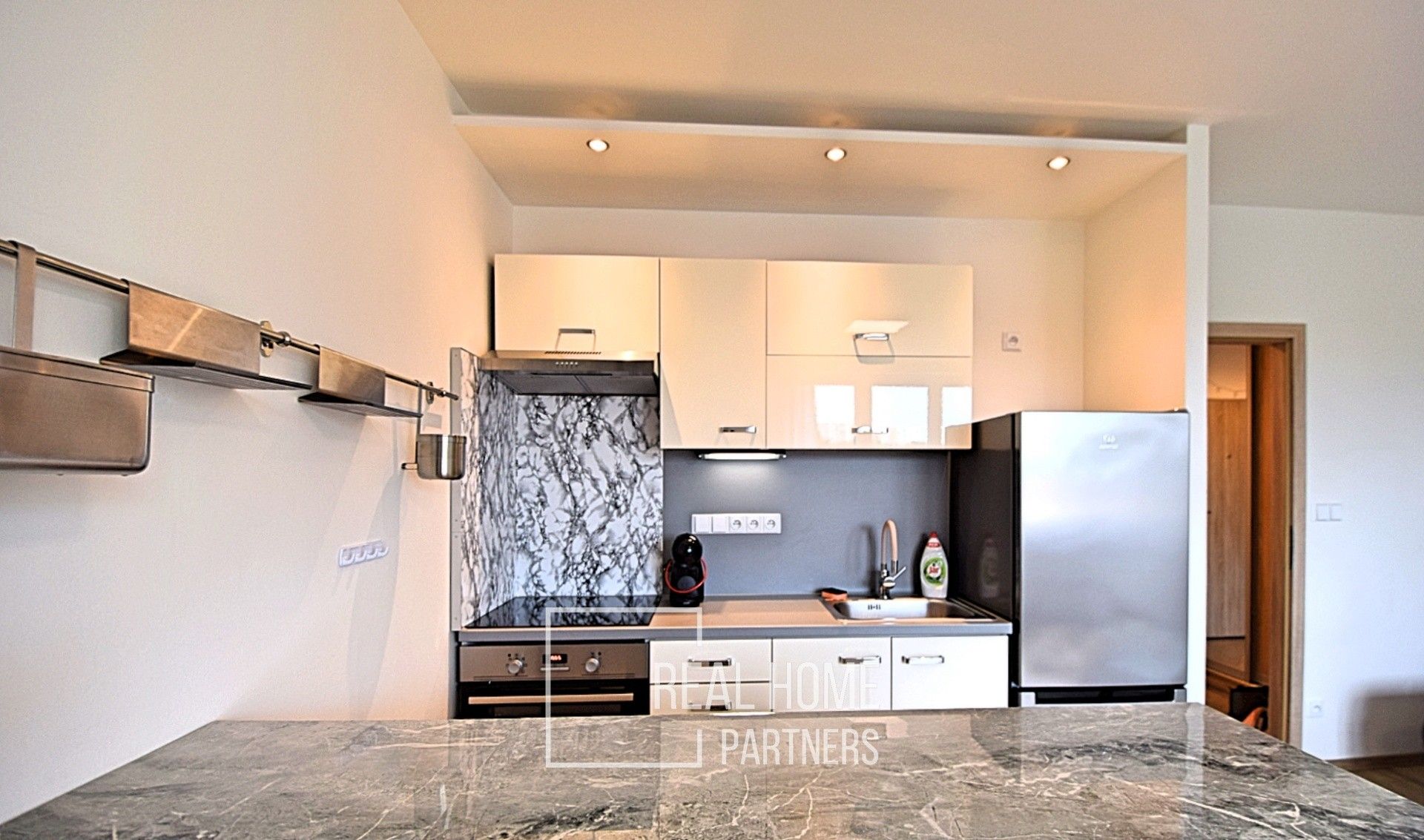 Pronájem bytu 1+kk 31 m² - foto 8