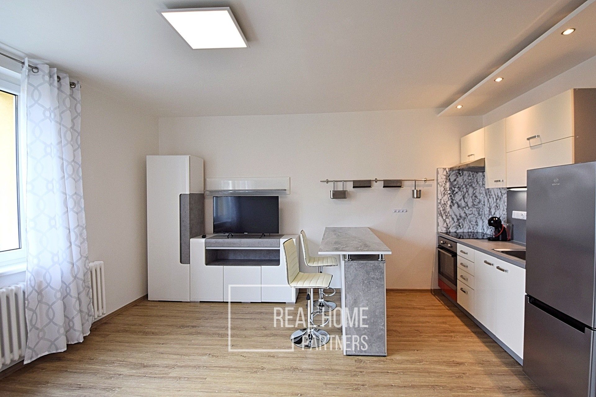 Pronájem bytu 1+kk 31 m² - foto 9