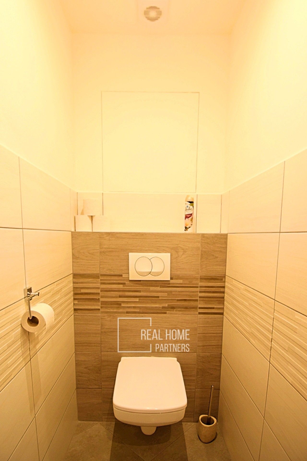 Pronájem bytu 1+kk 31 m² - foto 11
