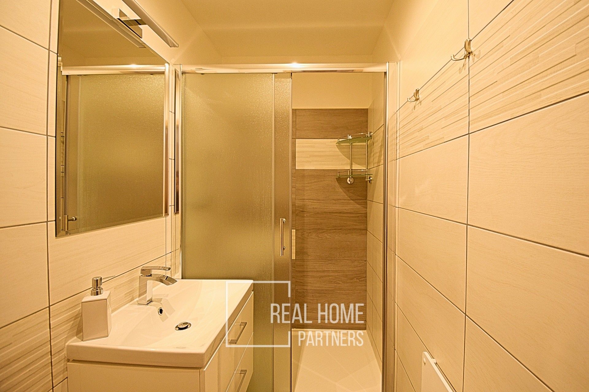 Pronájem bytu 1+kk 31 m² - foto 10