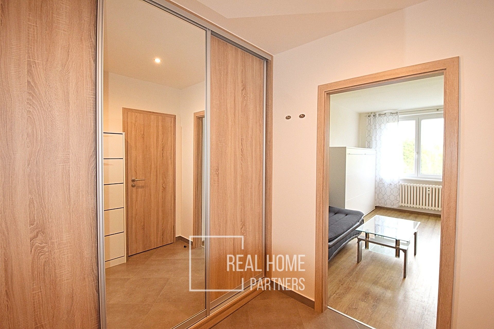 Pronájem bytu 1+kk 31 m² - foto 12