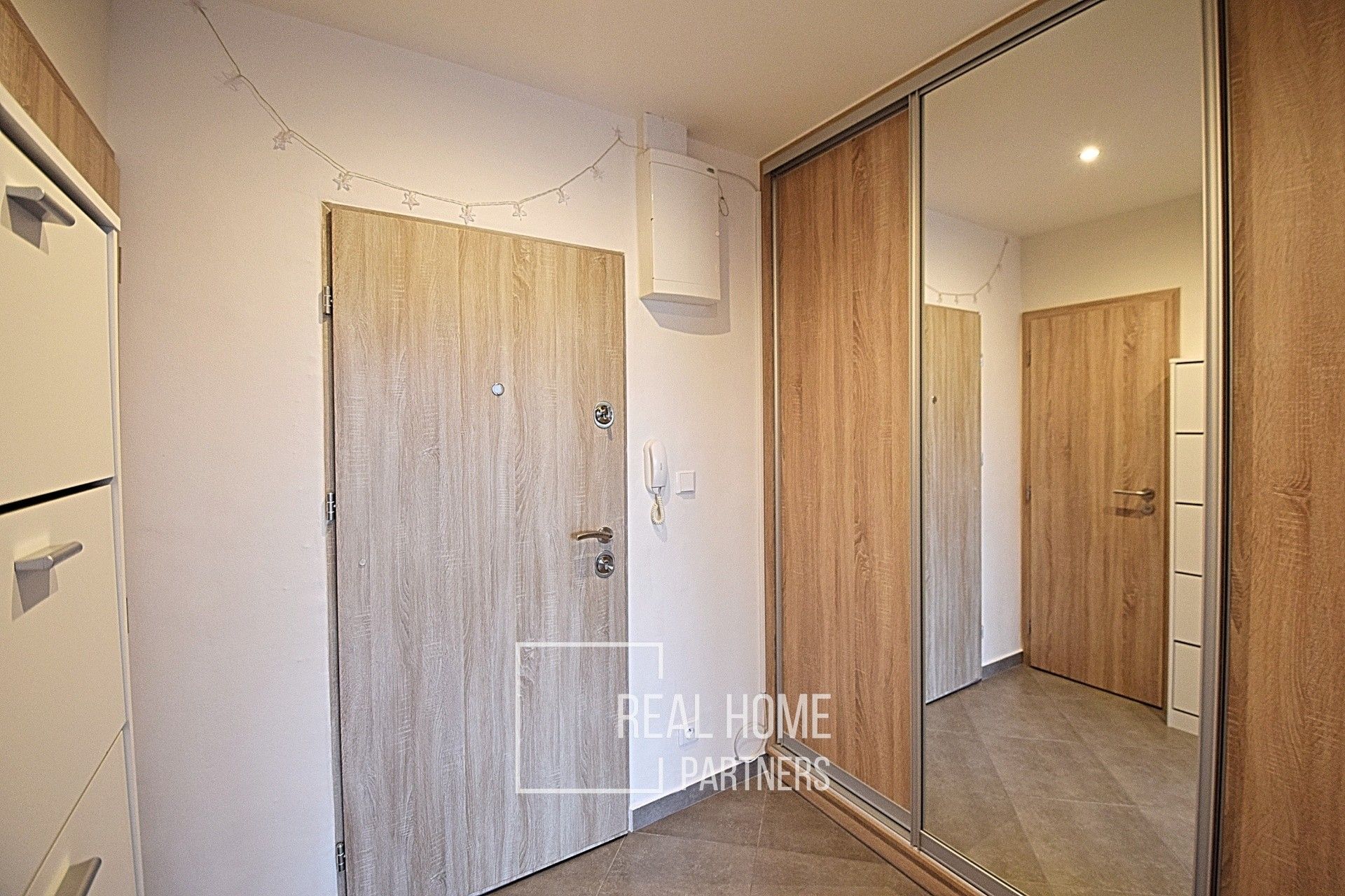 Pronájem bytu 1+kk 31 m² - foto 13