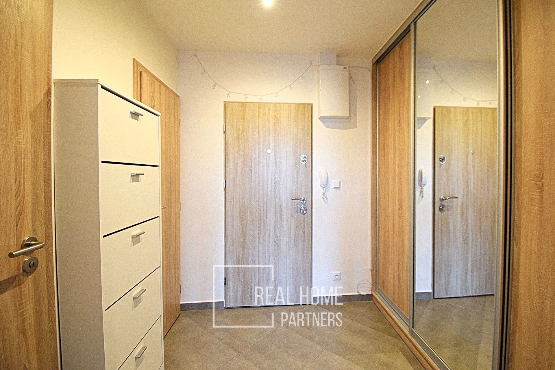 Pronájem bytu 1+kk 31 m² - foto 14