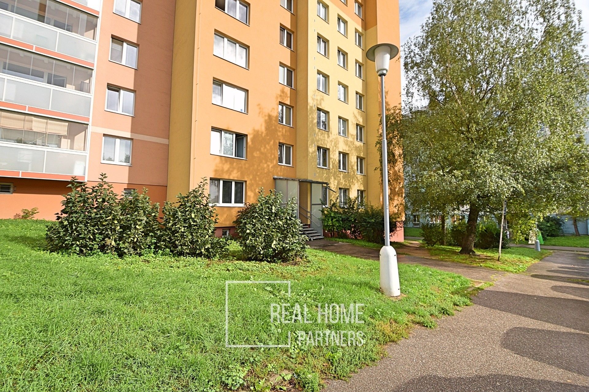 Pronájem bytu 1+kk 31 m² - foto 16