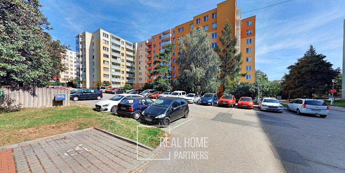 Pronájem bytu 1+kk 31 m² - foto 17