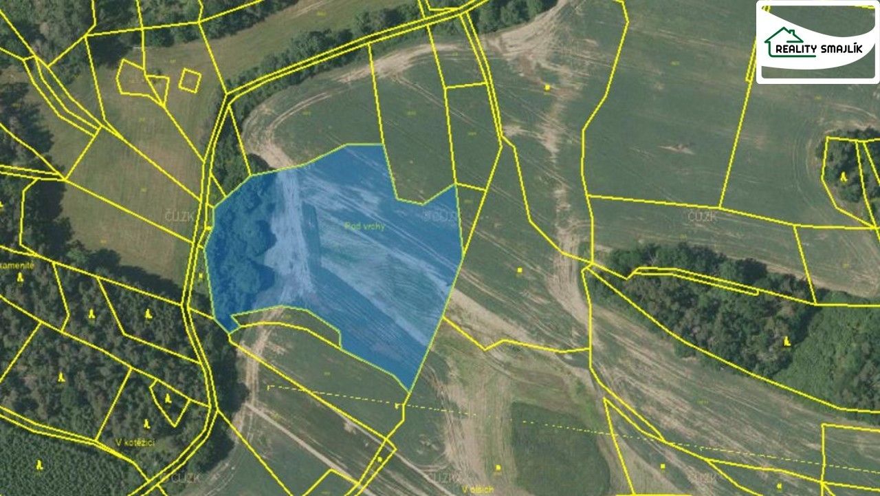 Prodej pozemku 99724 m² - foto 2