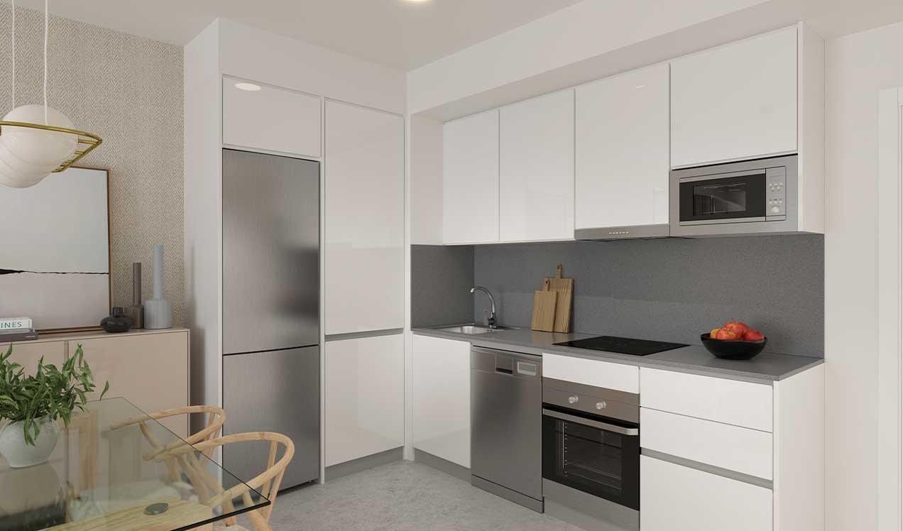 Prodej bytu 3+kk 86 m² - foto 4