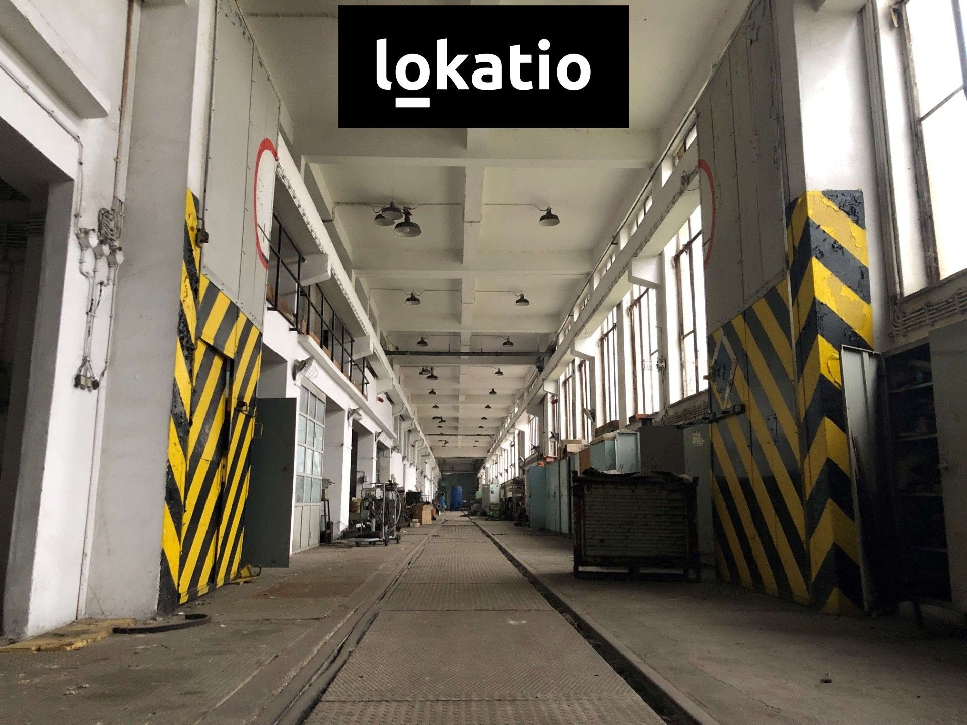 Pronájem komerčního prostoru 5500 m² - foto 12