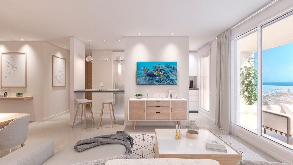 Prodej bytu 3+kk 67 m² - foto 4