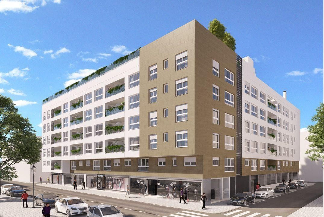 Prodej bytu 3+kk 67 m² - foto 1