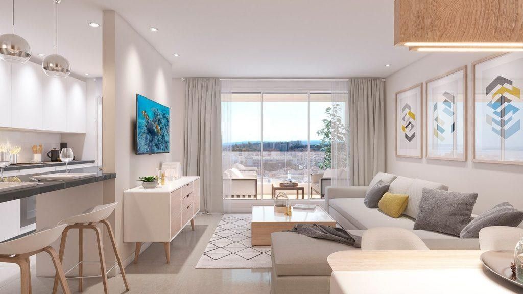 Prodej bytu 3+kk 67 m² - foto 2