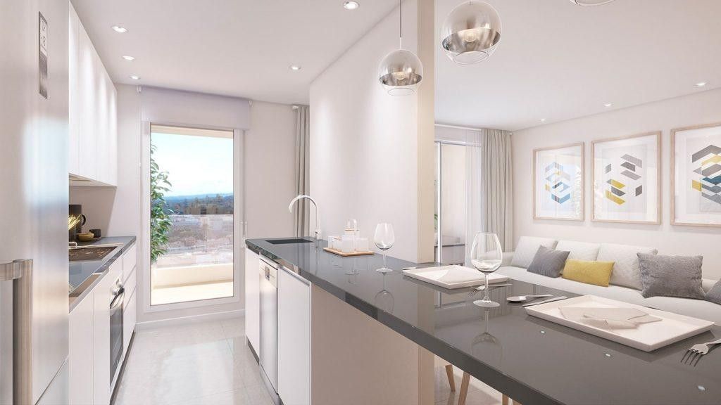 Prodej bytu 3+kk 67 m² - foto 6
