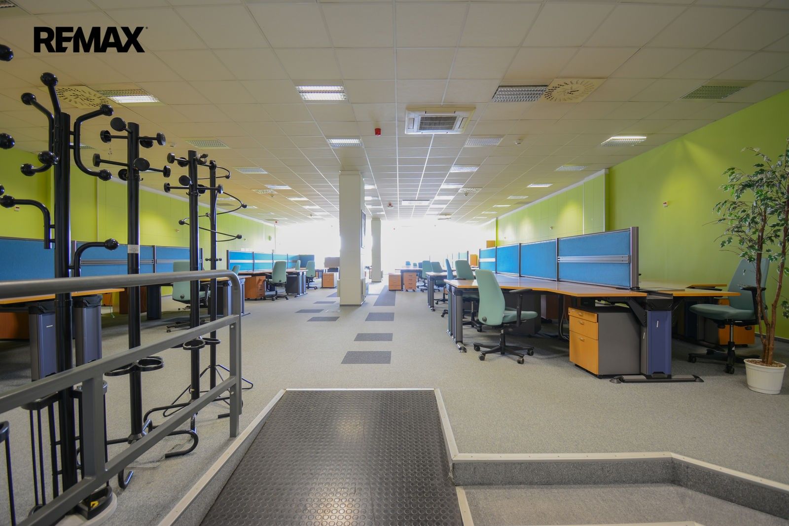Pronájem komerčního prostoru 321 m² - foto 8