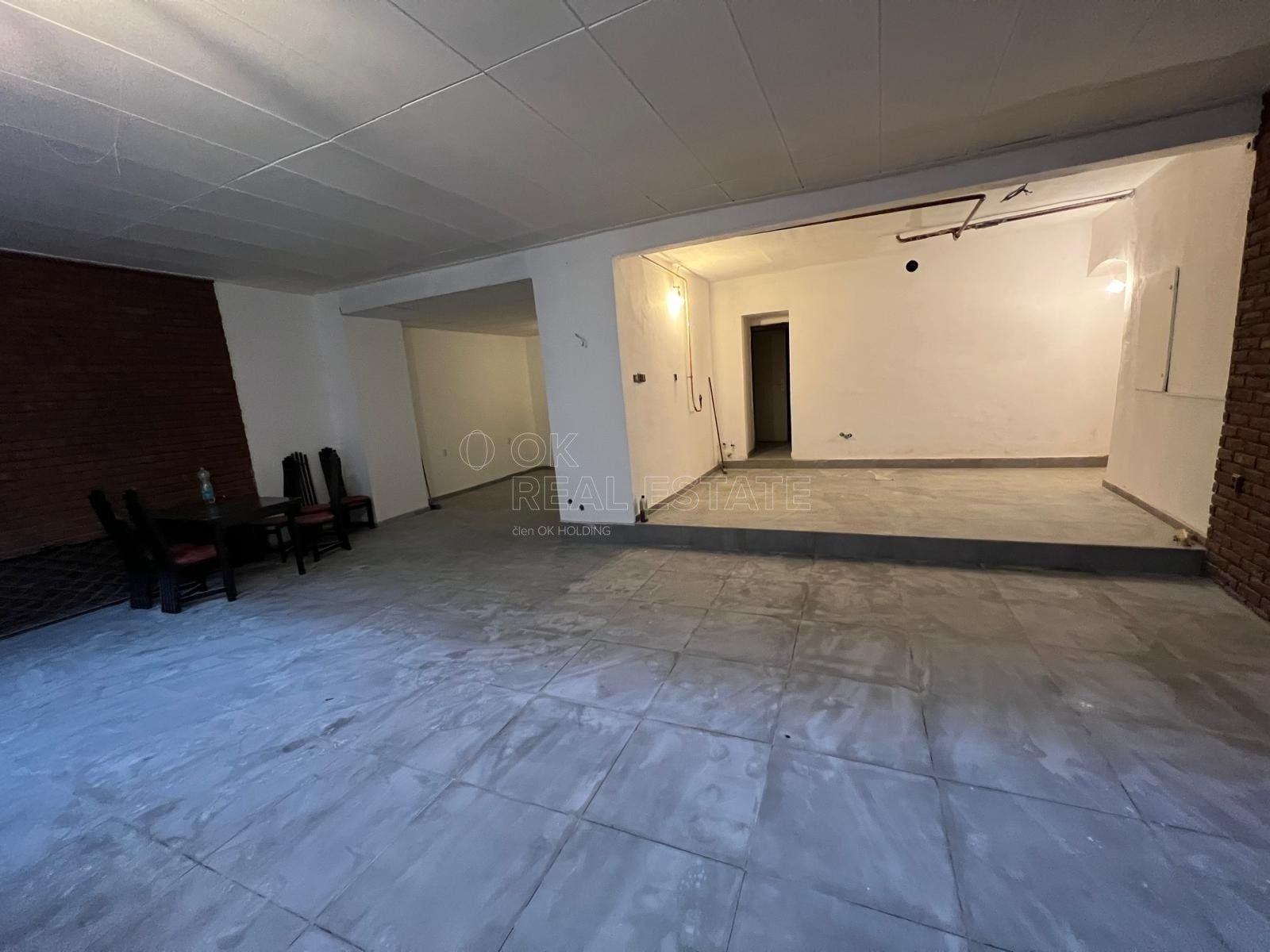 Pronájem komerčního prostoru 107 m² - foto 5