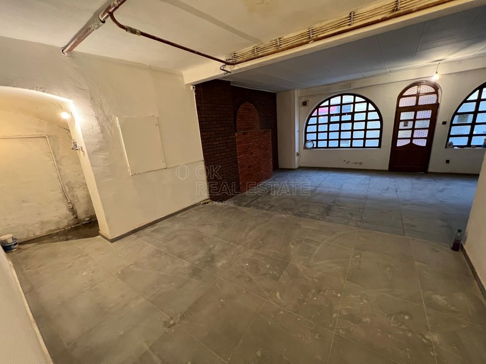 Pronájem komerčního prostoru 107 m² - foto 7