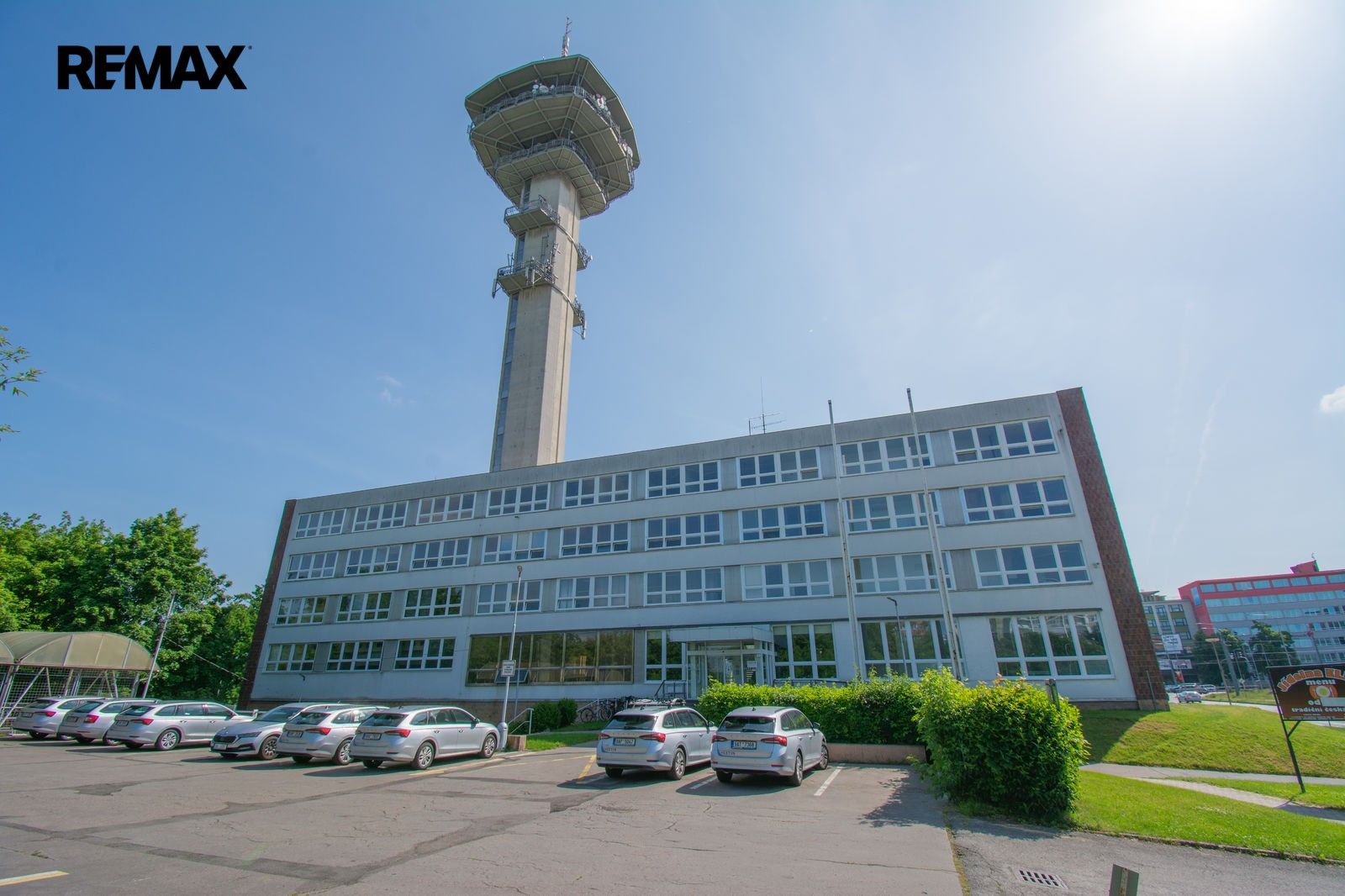 Pronájem komerčního prostoru 321 m² - foto 13
