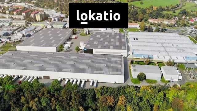 Pronájem komerčního prostoru 28100 m² - foto 1