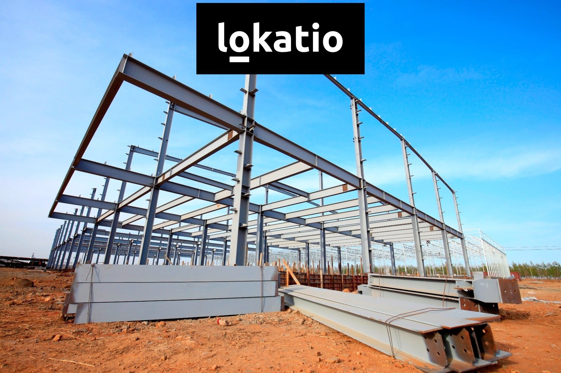 Pronájem komerčního prostoru 28100 m² - foto 2