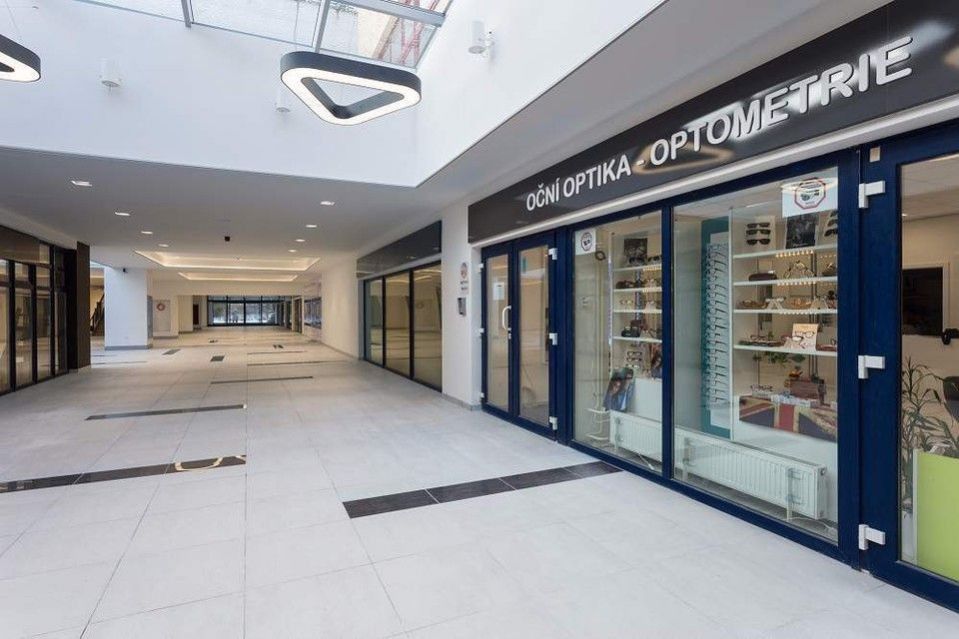 Pronájem komerčního prostoru 100 m² - foto 5