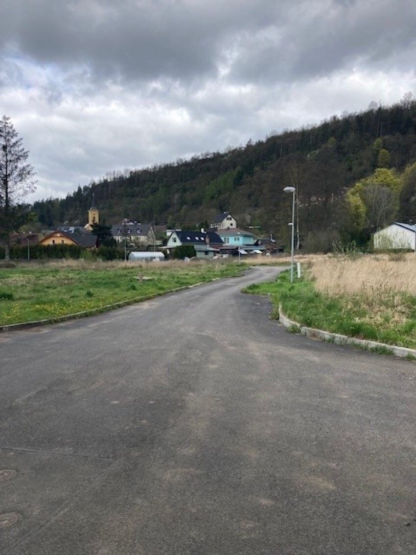 Prodej pozemku 1200 m² - foto 5