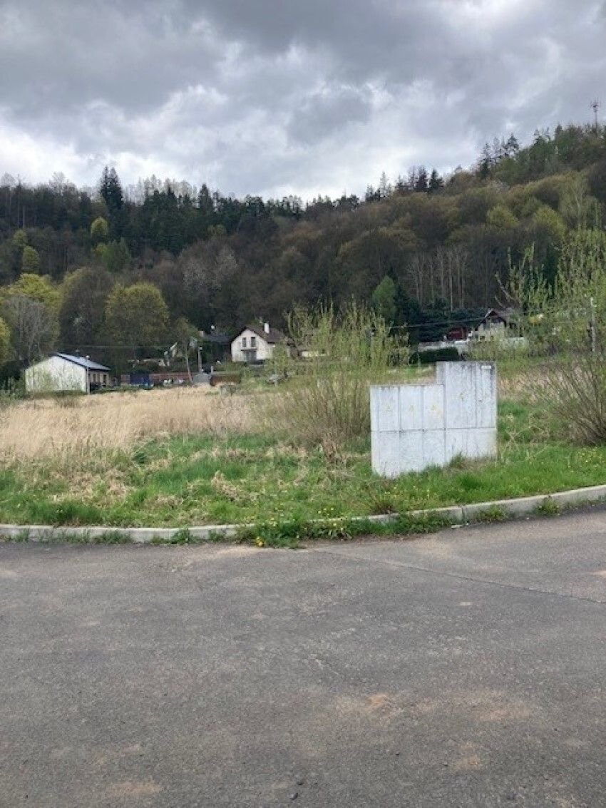 Prodej pozemku 1200 m² - foto 6