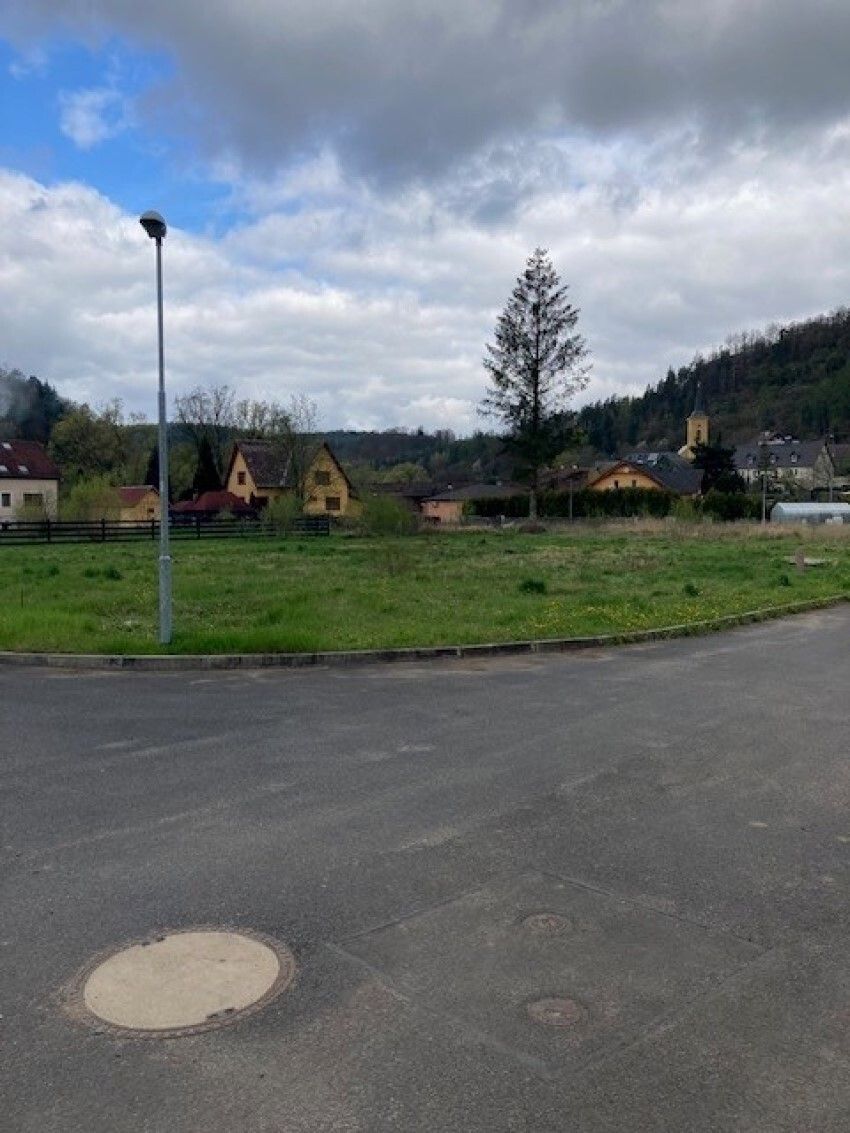 Prodej pozemku 1200 m² - foto 4