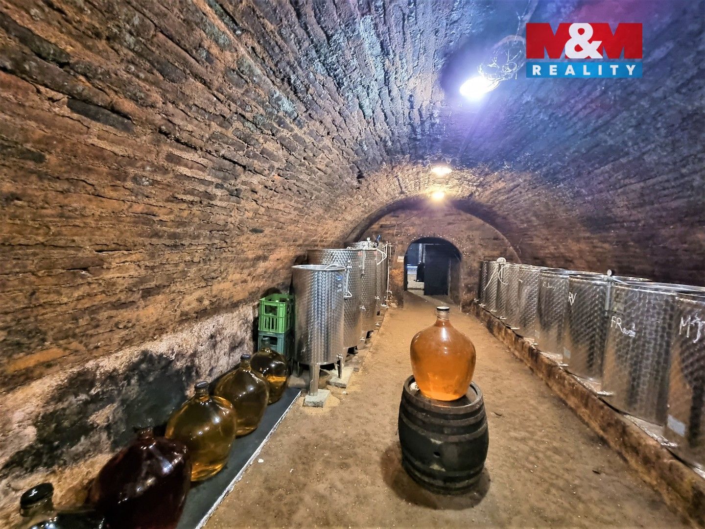 Prodej nemovitosti 125 m² - foto 3