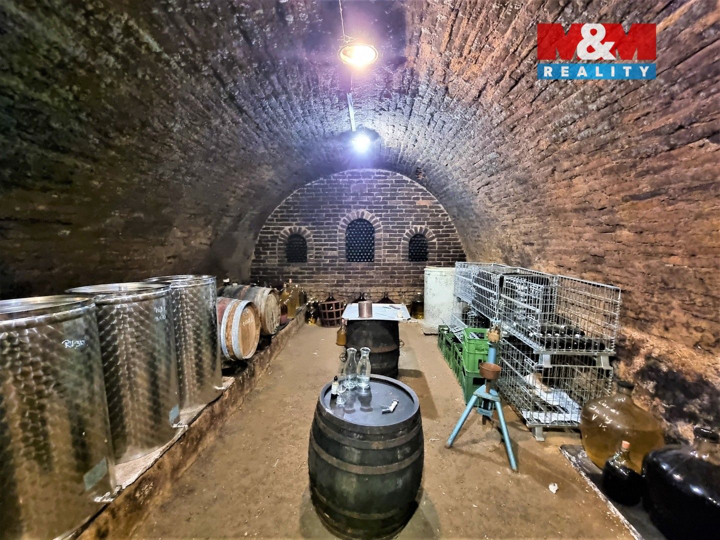 Prodej nemovitosti 125 m² - foto 6