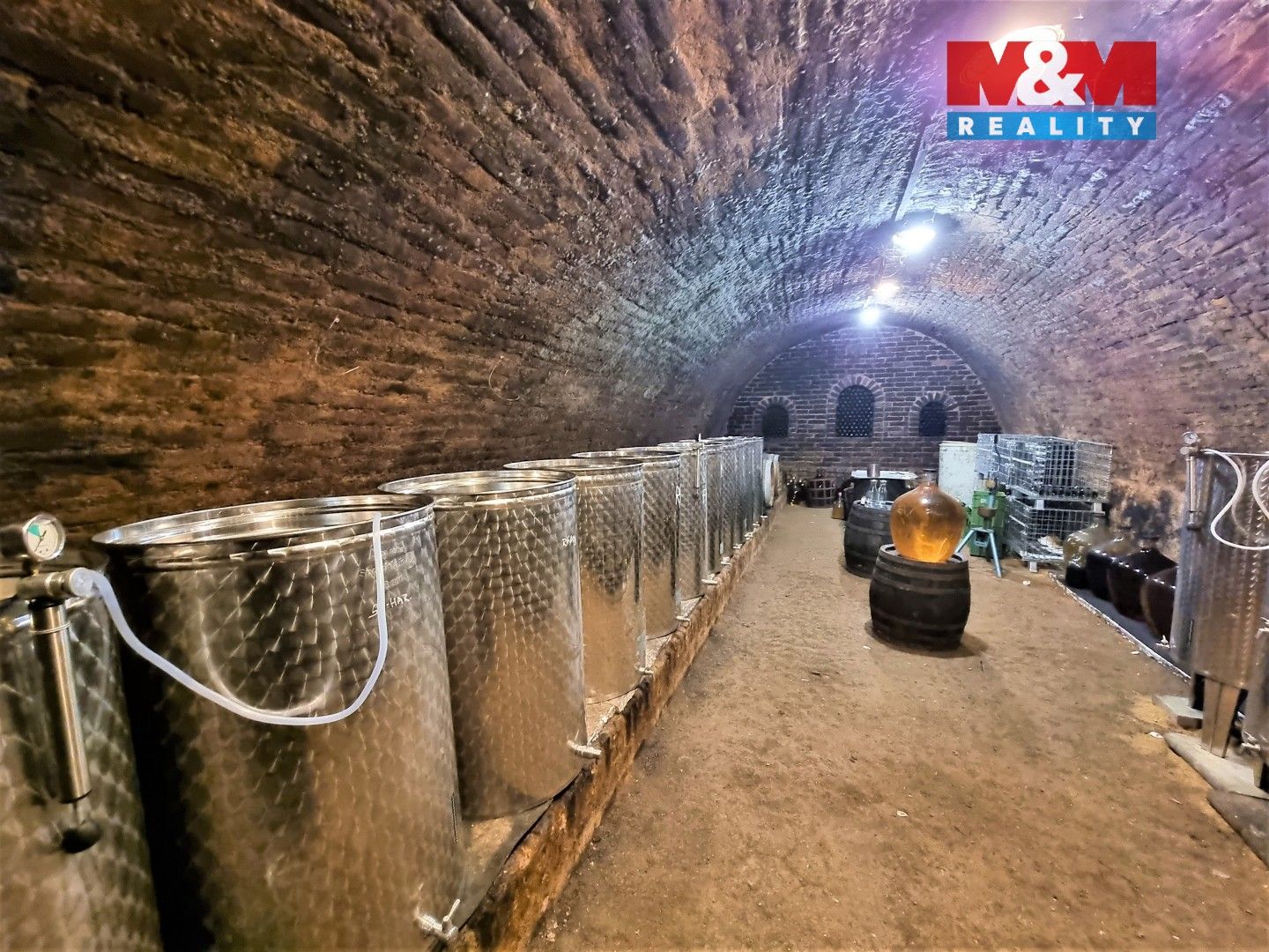 Prodej nemovitosti 125 m² - foto 5