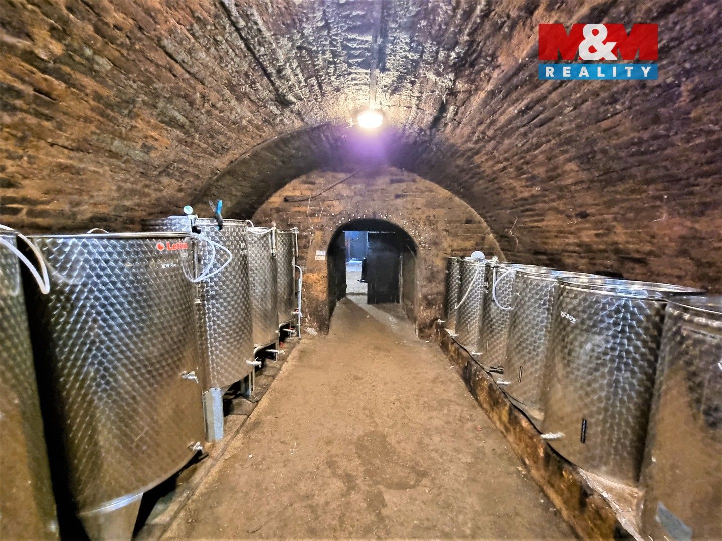 Prodej nemovitosti 125 m² - foto 9