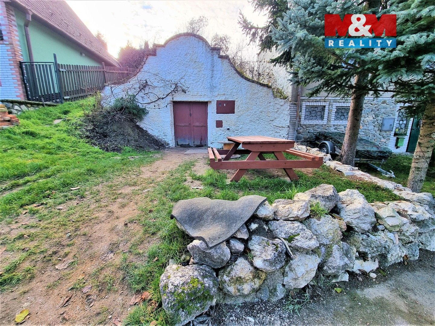 Prodej nemovitosti 125 m² - foto 14