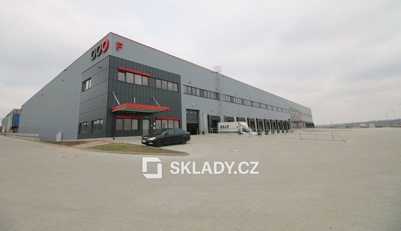 Pronájem komerčního prostoru 5800 m² - foto 7