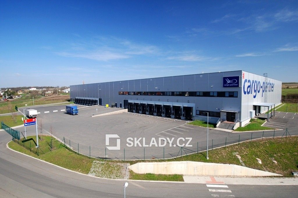Pronájem komerčního prostoru 5800 m² - foto 6