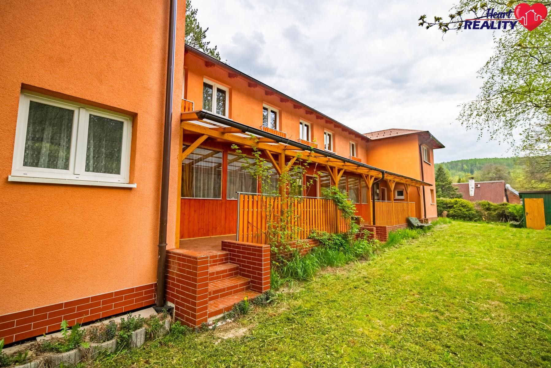 Prodej domu 462 m² - foto 2