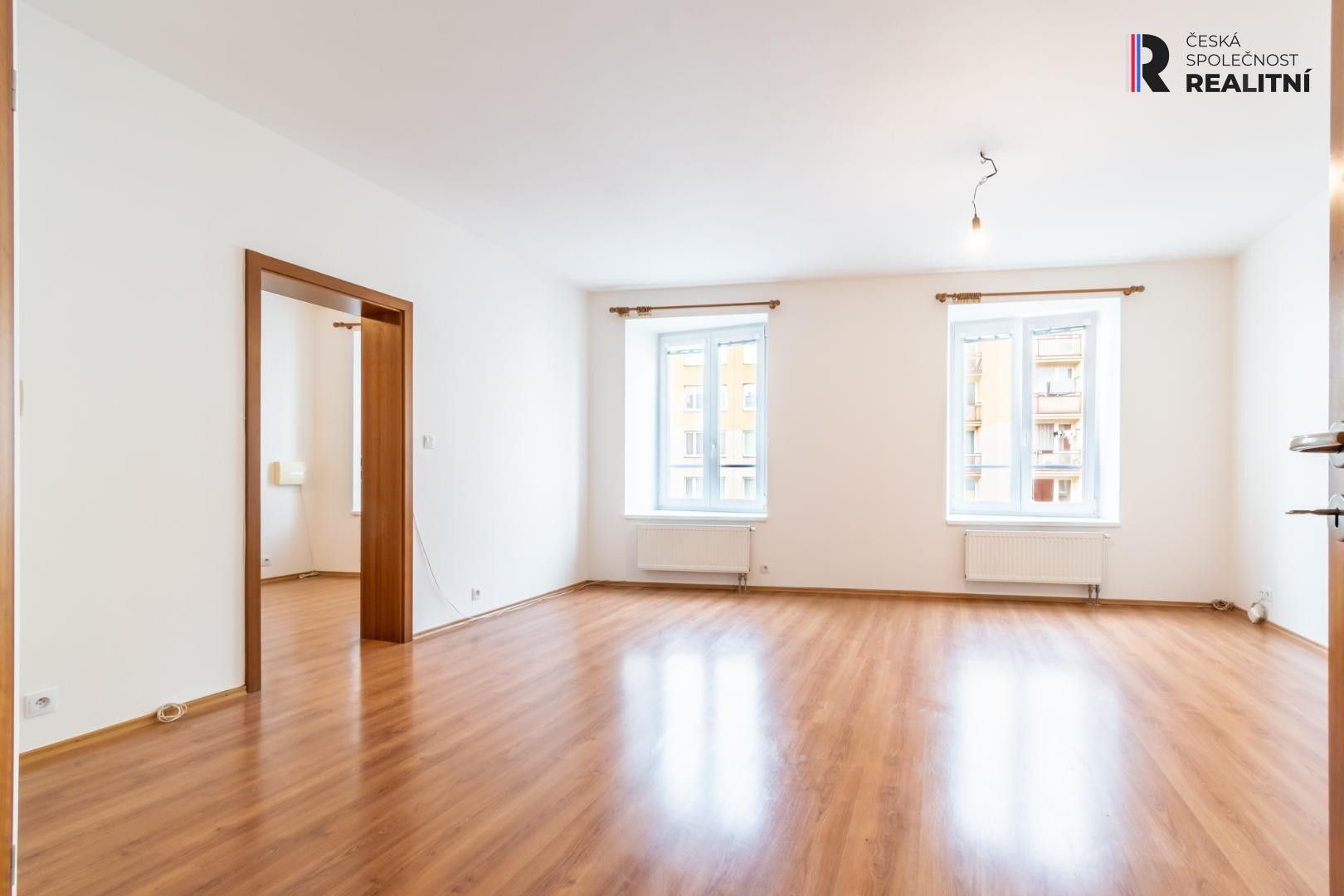 Pronájem bytu 2+kk 53 m² - foto 2