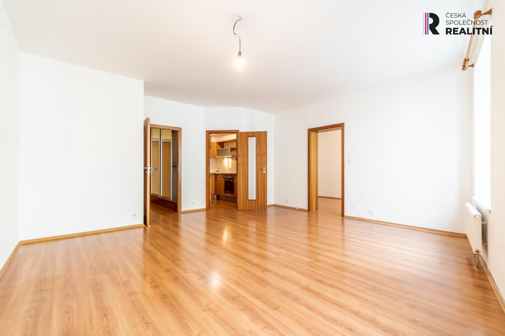 Pronájem bytu 2+kk 53 m² - foto 4