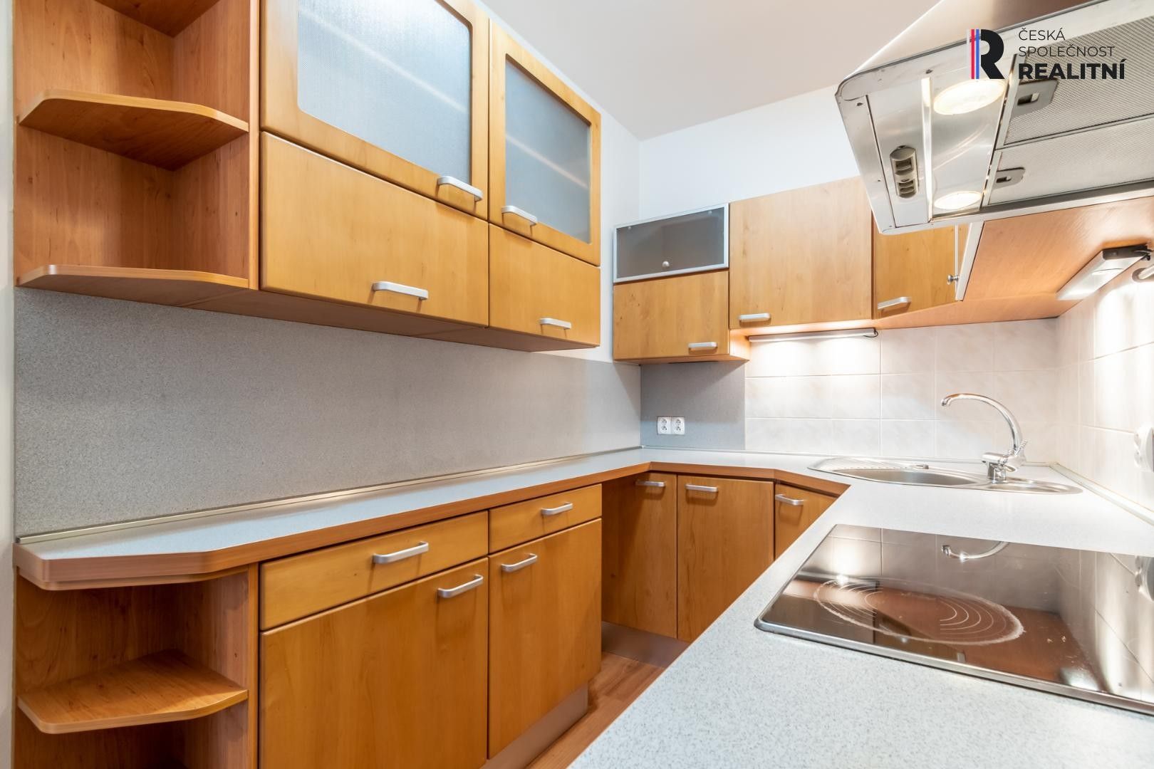 Pronájem bytu 2+kk 53 m² - foto 8