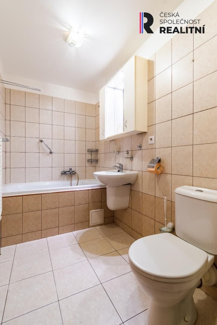 Pronájem bytu 2+kk 53 m² - foto 10