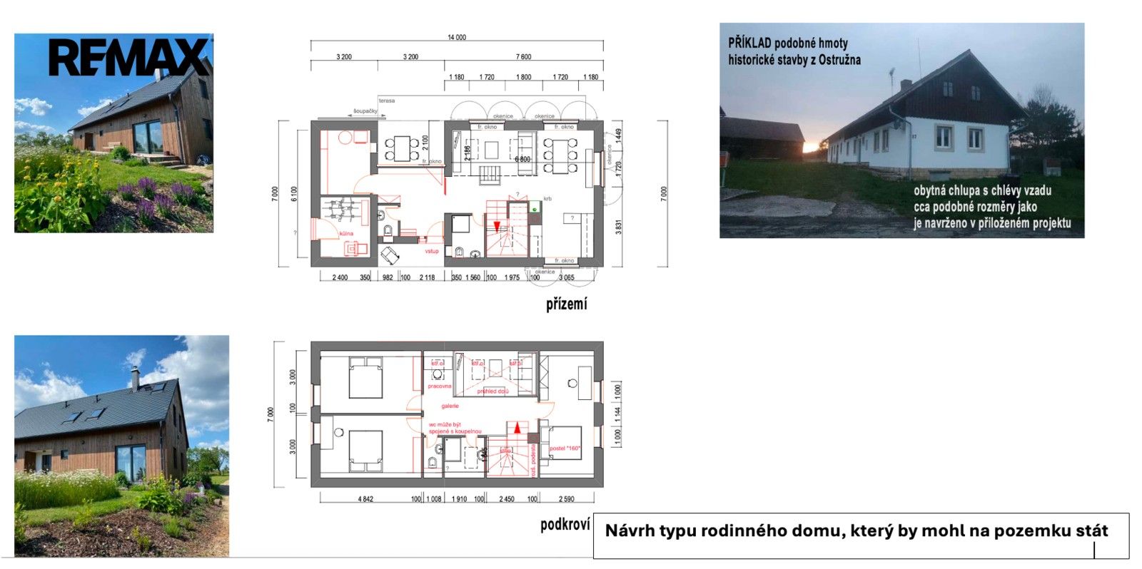 Prodej pozemku 3399 m² - foto 4