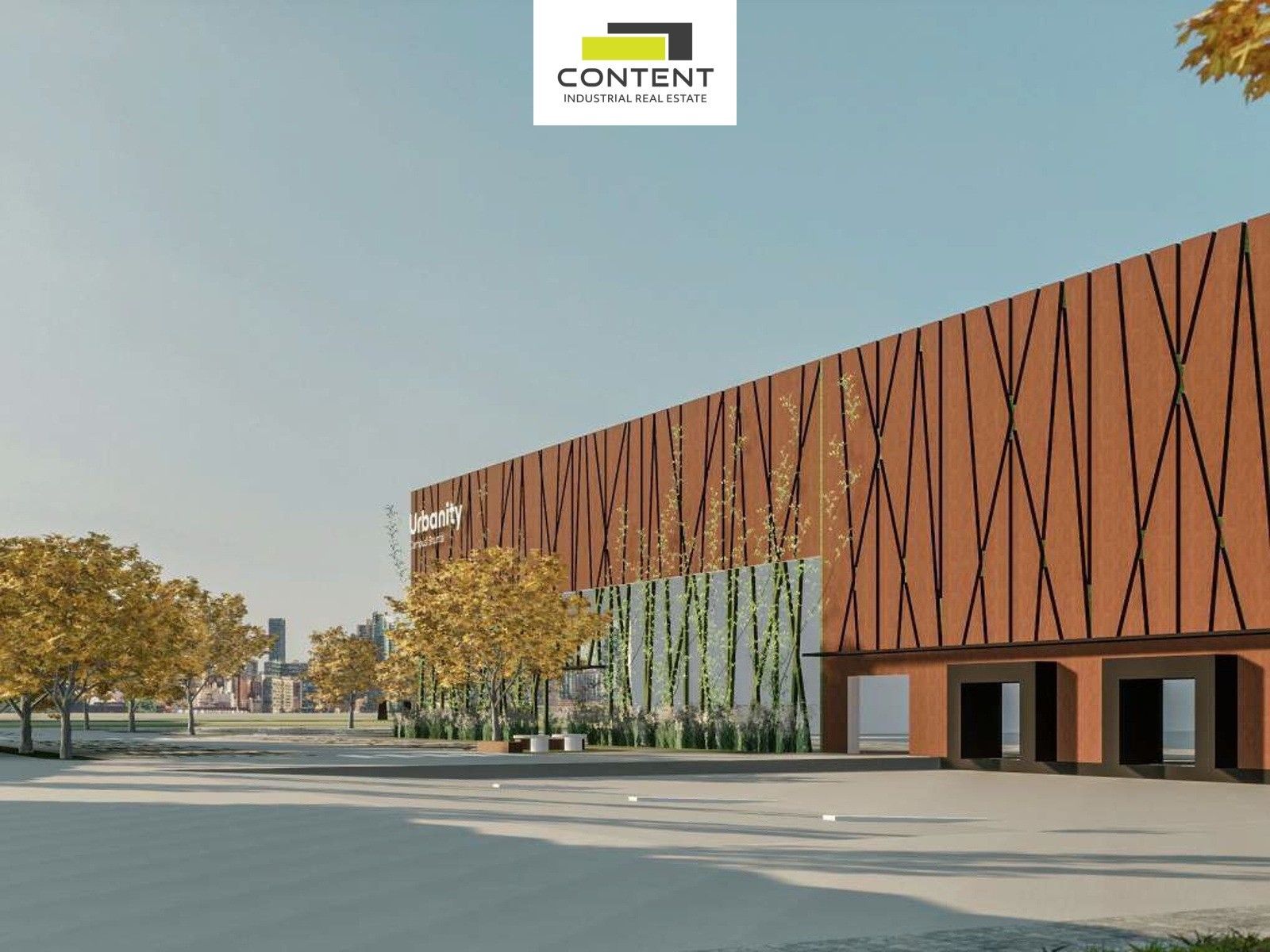 Pronájem komerčního prostoru 9500 m² - foto 4