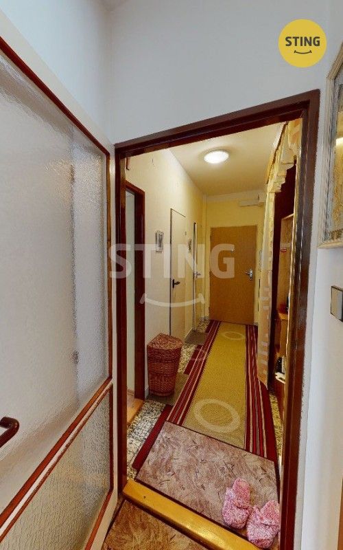 Pronájem bytu 2+1 56 m² - foto 6