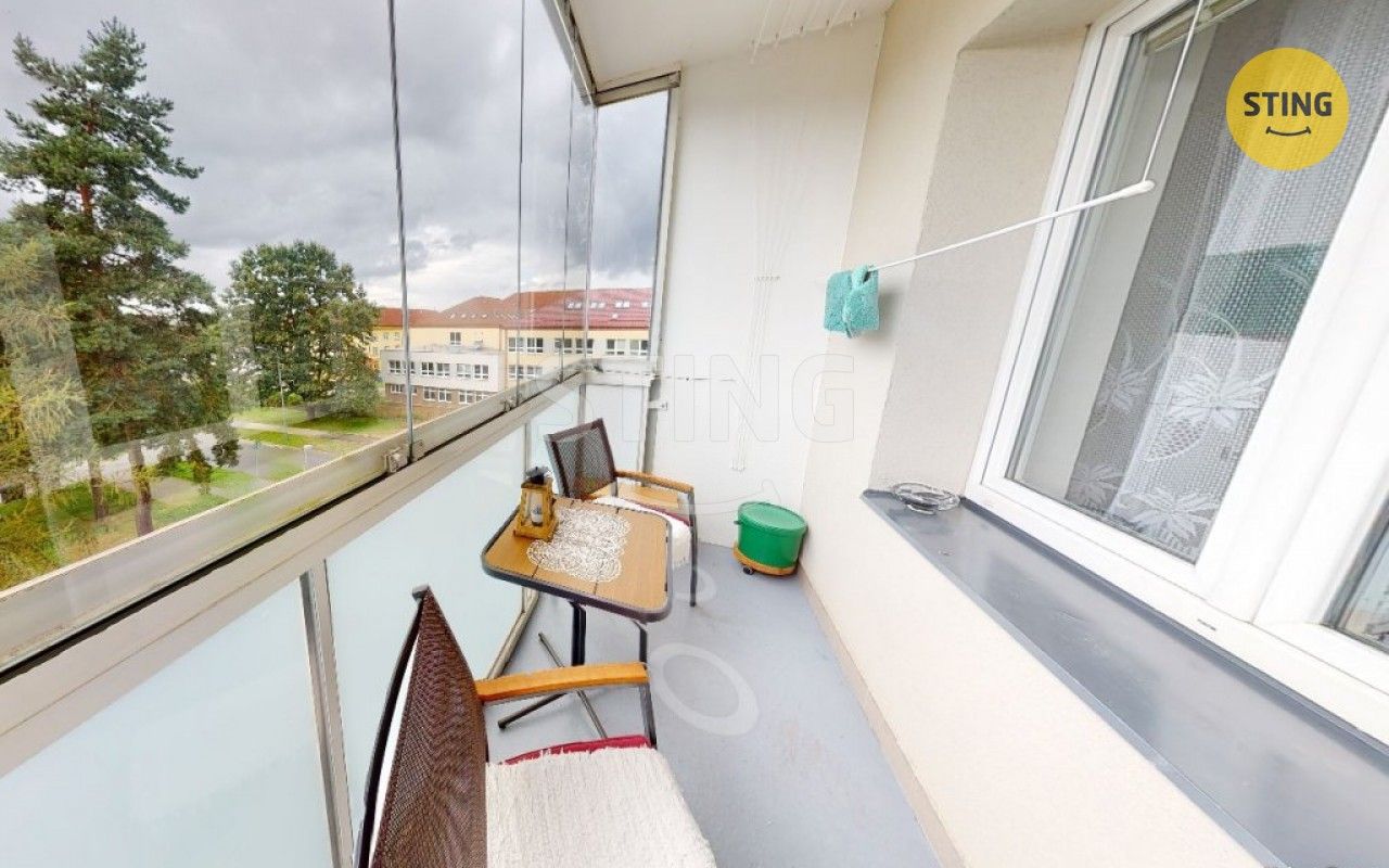 Pronájem bytu 2+1 56 m² - foto 4