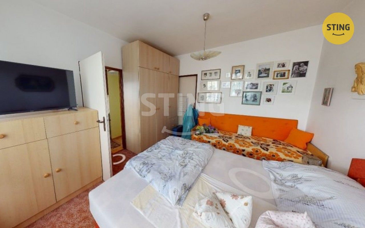 Pronájem bytu 2+1 56 m² - foto 5