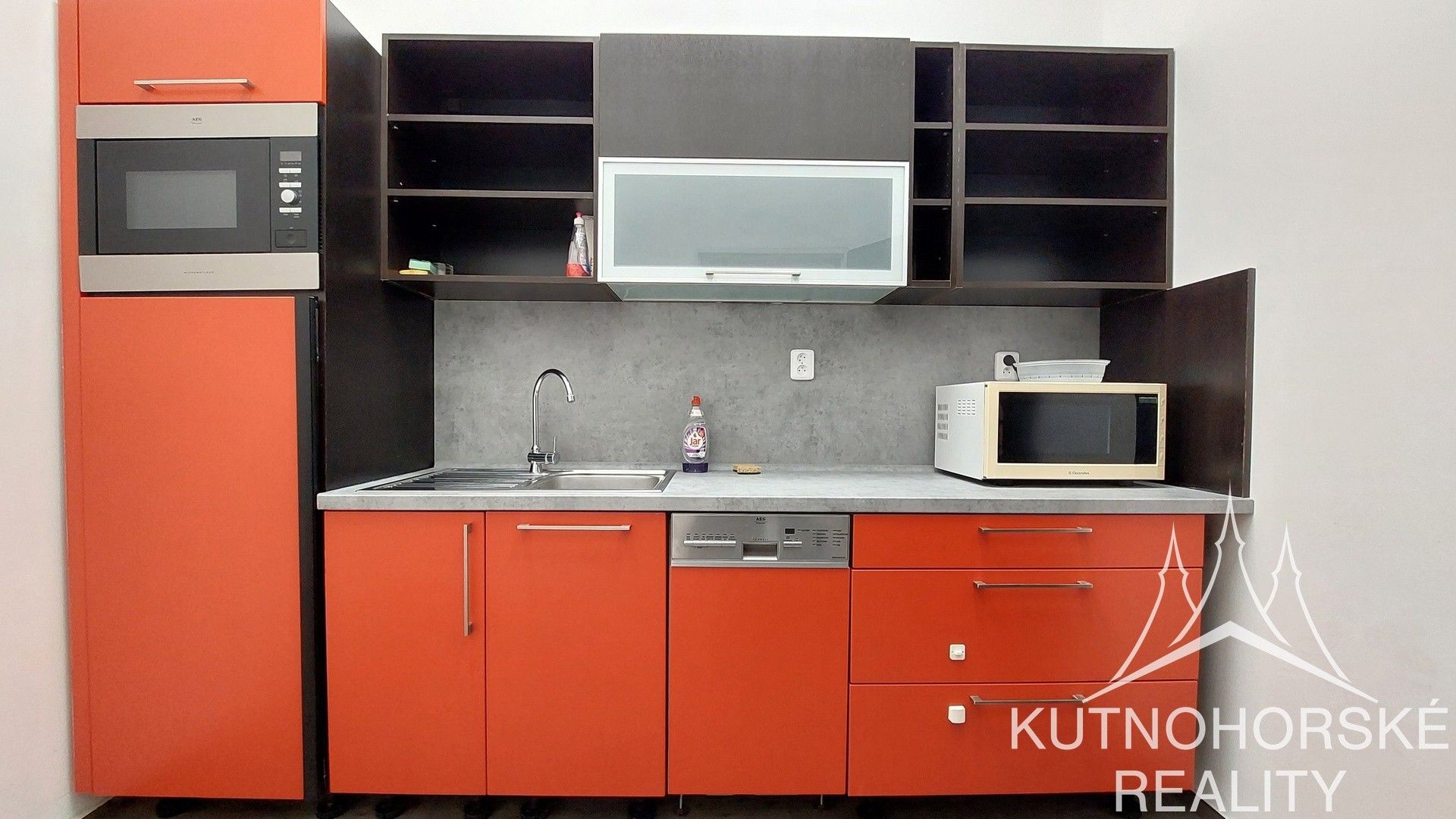 Pronájem komerčního prostoru 13 m² - foto 5